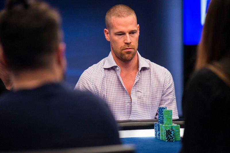 Origin Of The Phrase Poker Face Origin Of The Phrase Poker Face